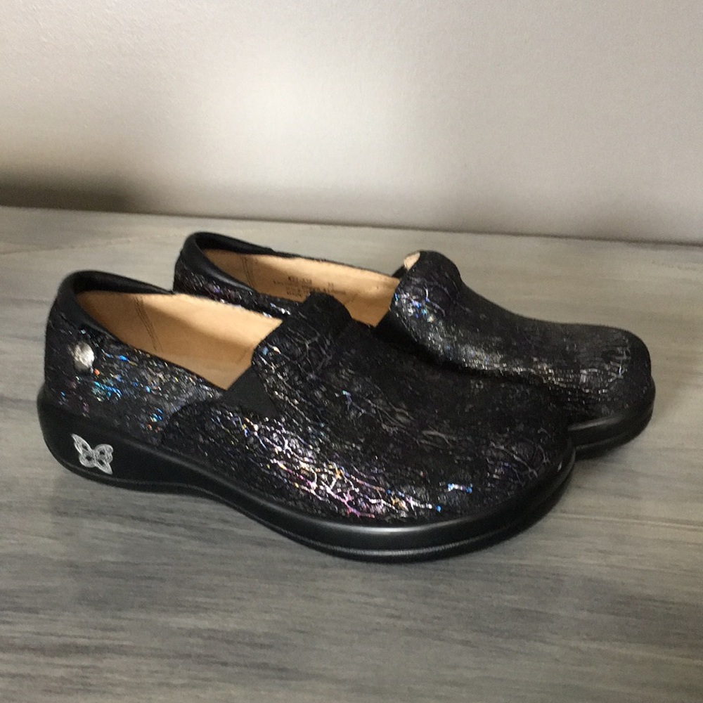 Alegria shoes